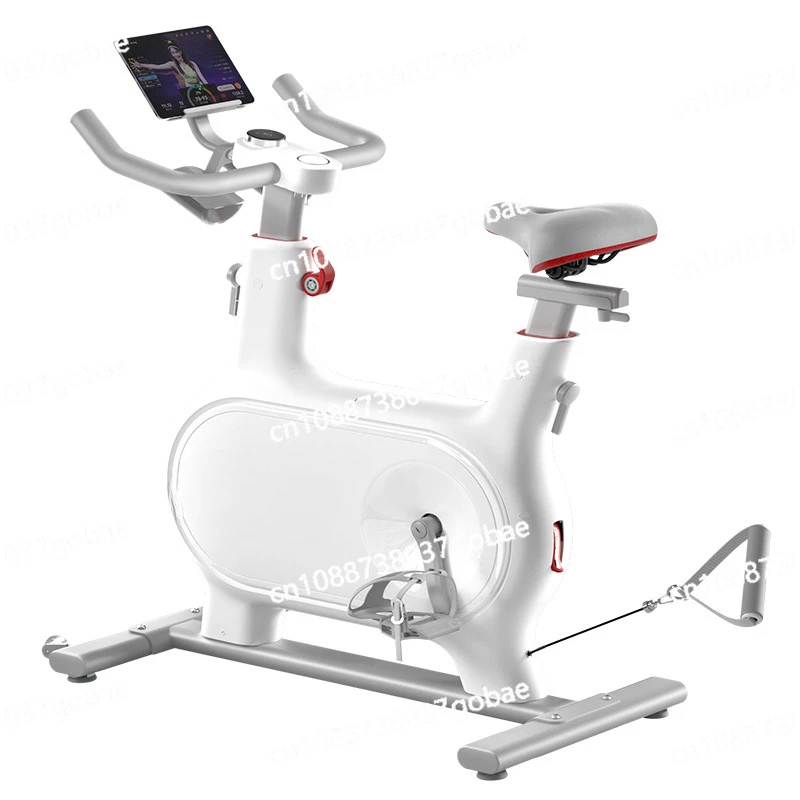

Electric bicycle home smart sports fitness indoor weight loss equipment