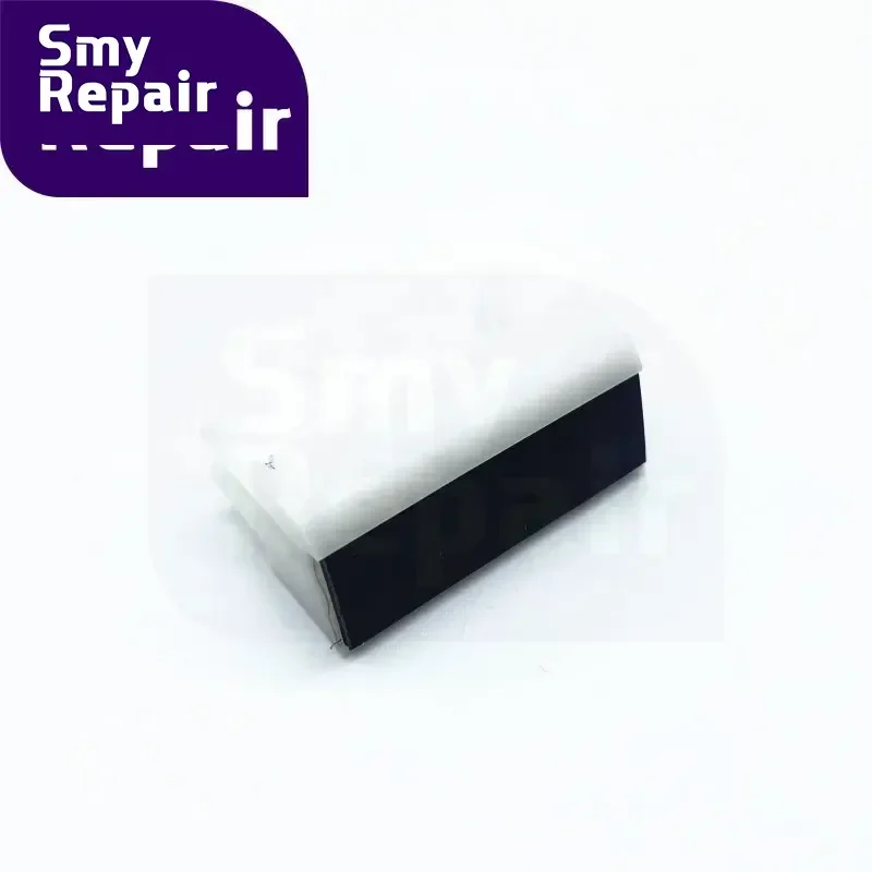 5PCS suitable for Ricoh JP 3000 3800 2800 4500 4510 4000 DX 4443 45432 4544 4545 4446 CP 6401C separation pad Printer Copier Spa