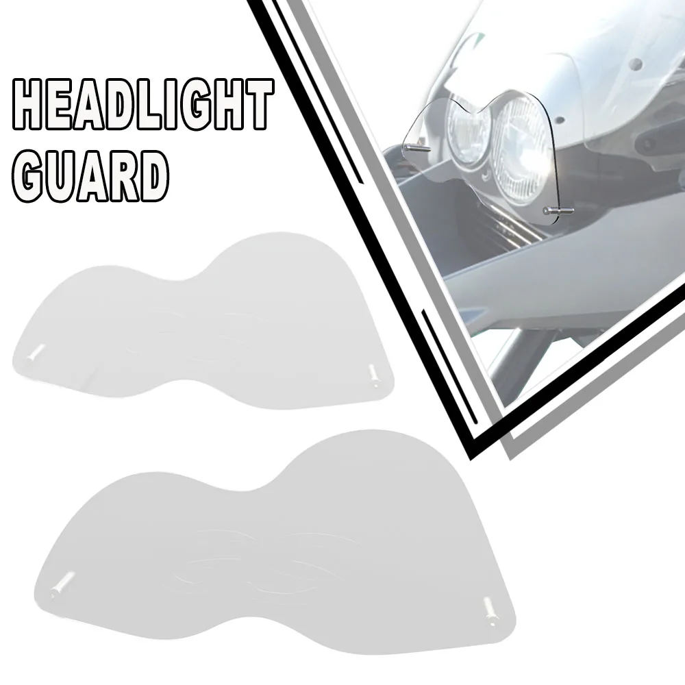 

R 1150 GS 1999-2004 2003 2002 2001 20000 Headlamp Headlight Guard Protector Grill Cover For BMW R1150GS ADVENTURE R 1150GS ADV