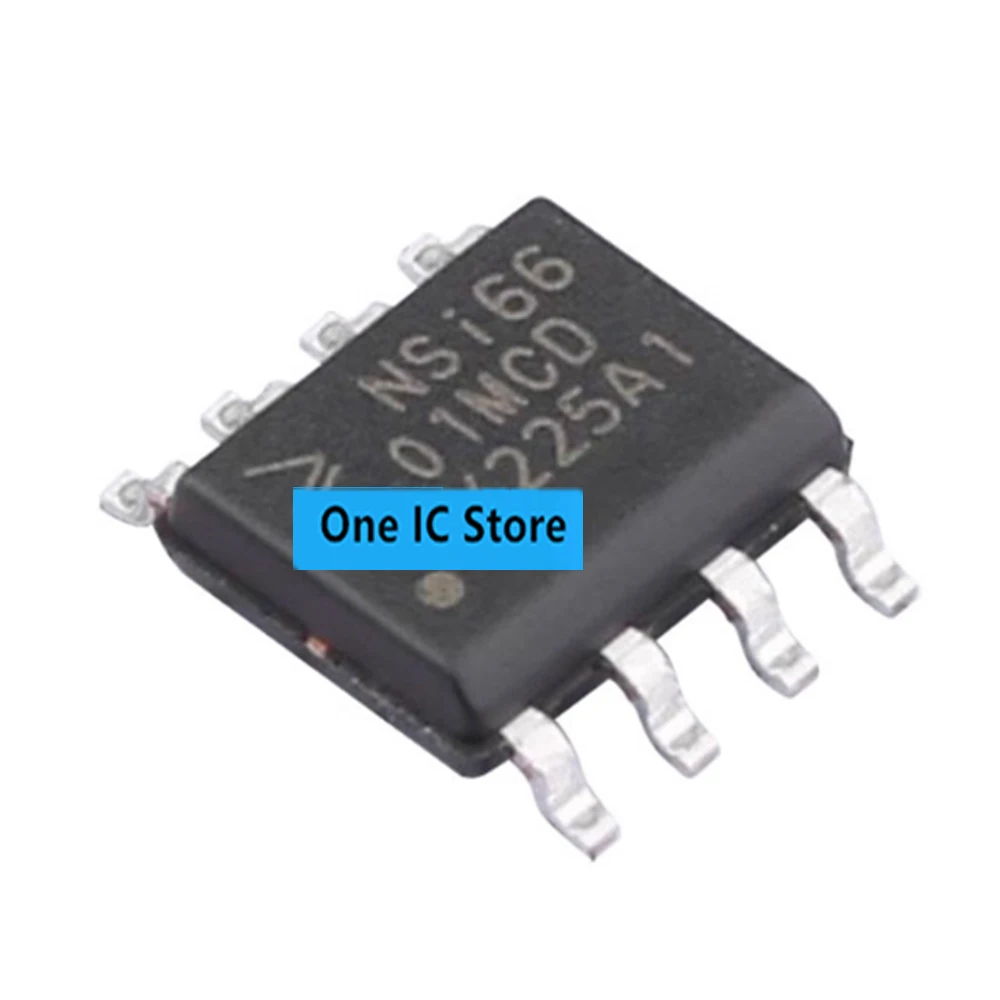 

5pcs/lot 100% Original NSI6601MC-DSPR NSI6601MCD SOP Brand New Genuine Ic