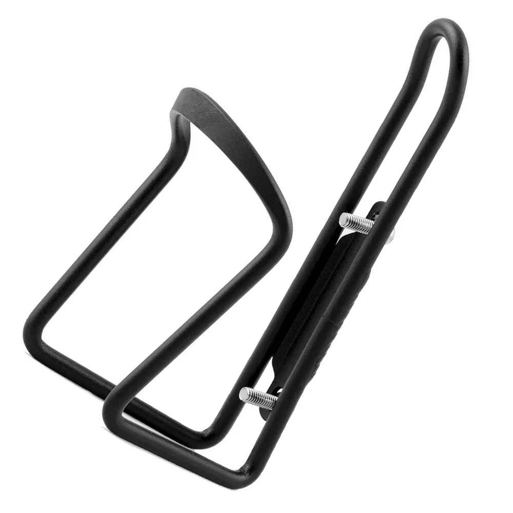 Lightweight Aluminum Alloy Bicycle Water Bottle Cage Holder, Outdoor Activities