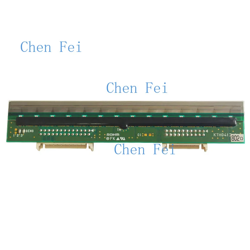 New Original Thermal Printhead For Toshiba TEC B-EX4T1 300dpi Printer Print Head,Warranty 90days