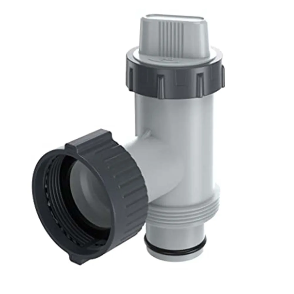 

For Easy Maintenance Above Ground Pool Filtration System Above Ground Pool Valve As Shown Effortless Operation