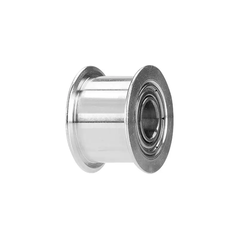For Bambu Lab 3D Printer Smooth Idler Wheel For X1/P1 Series Enhanced Stability & Precision, Durable Construction
