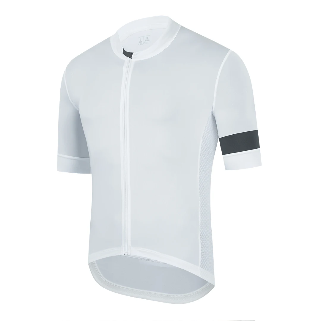 YKYWBIKE Cycling Jersey Pro team Summer Short Sleeve Man Downhill MTB Bicycle Clothing Ciclismo Maillot Quick Dry Bike Shirt