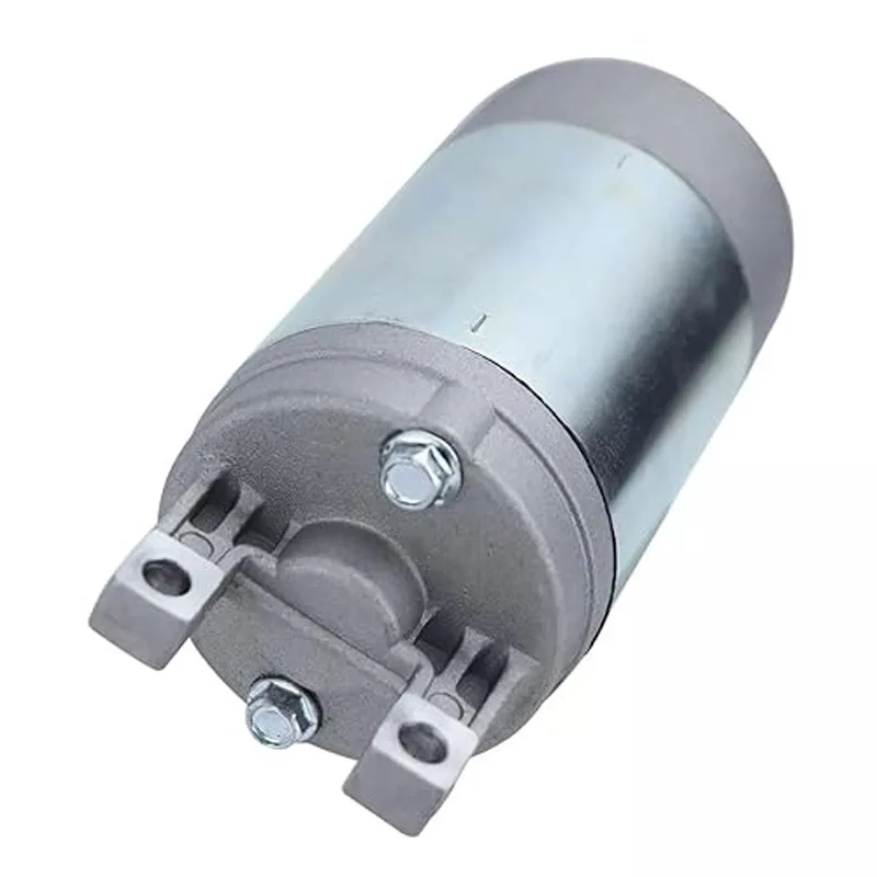 

Motorcycle Parts Starter Motor 3FA-81800-01-00