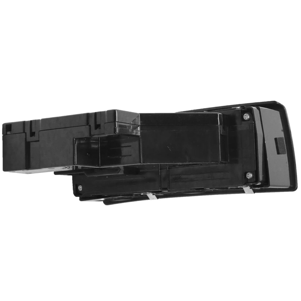 61316962505 الطاقة الكهربائية الرئيسية نافذة التحكم التبديل رافع زر السيارة لسيارات BMW E53 X5 2001-2006 بدون التحكم في المرآة #4