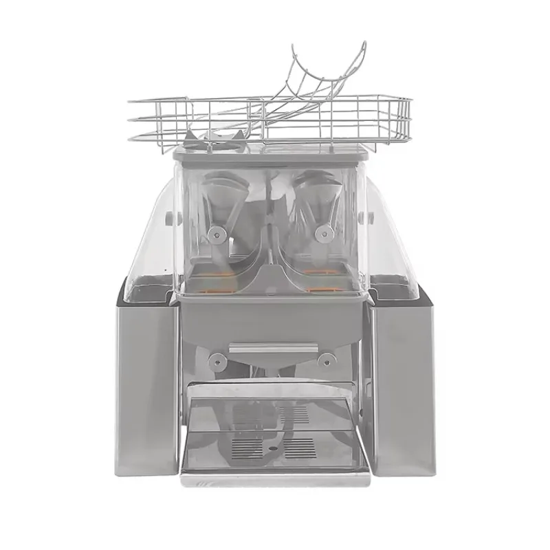 Industrial Orange Juicer Machine Automatic Orange Juicer Suitable for Hotels