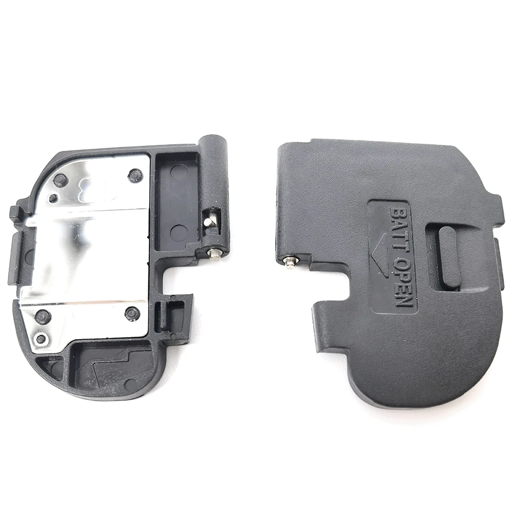 1Pcs Brand New Battery Door Cover for Canon 20D 30D Camera Repair