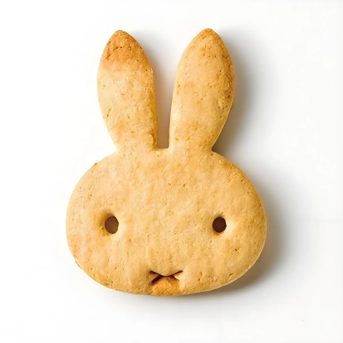 Cute Miffy Rabbit Cartoon Toast Baking Mold DIY Breakfast Bread Mould Food Grade Baking Tool for Home Kitchen Making Toast New