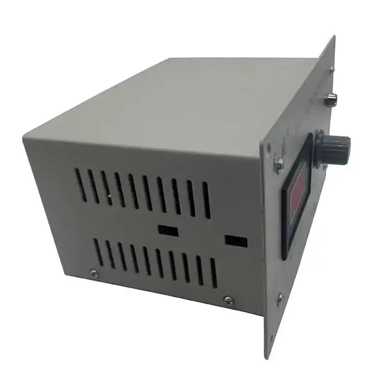 Three-phase Torque Motor Controller, Modulator, Speed Regulator, Self-slow Phase Loss Protection YLJ-6A, 10A, 15A,20A