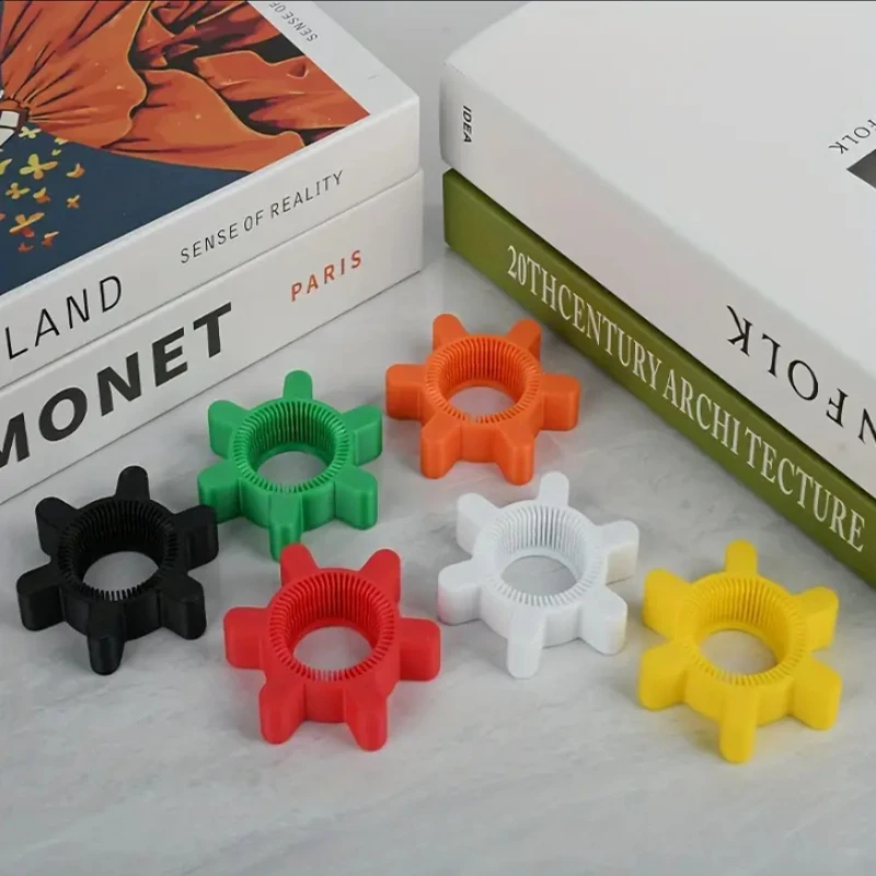 Manual Twist Cap Opener,for Bottles&Cans,Gear Design,for Soda,Beverages,Home Kitchen Tool,Playful Kitchenware,Bottle Opener Tool