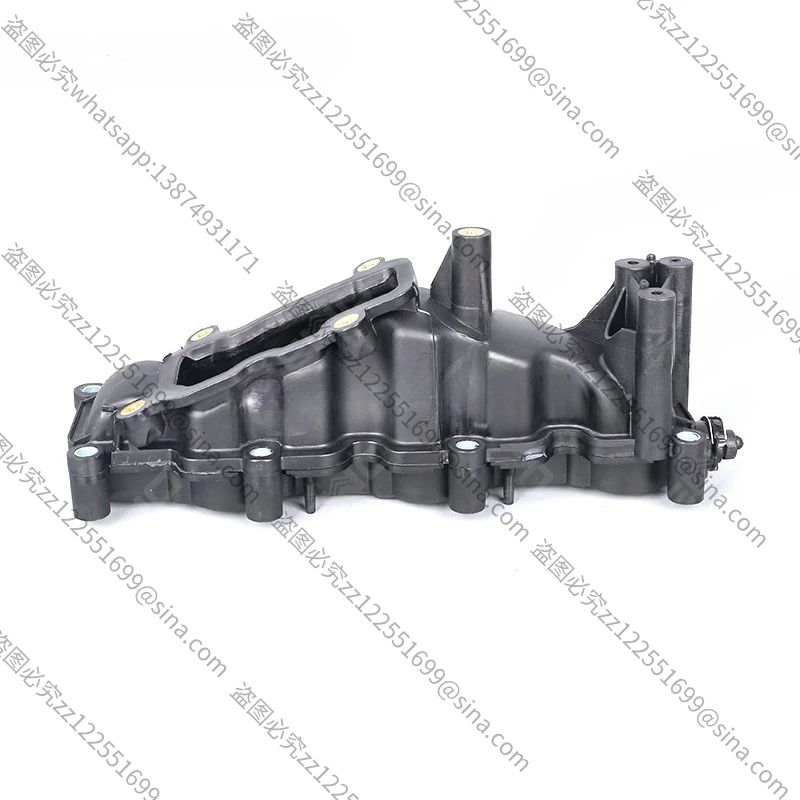 

For 3.0TDI Intake Branch, Manifold 059129711CK 059129711AF