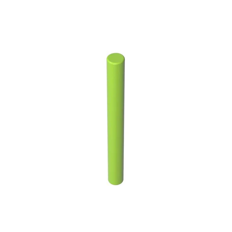 50 Stück 17715 Stangen 3L Bausteine 87994 Zylinderstütze Montagebausteine Lernspielzeug Kinder Geburtstagsgeschenke – Detail 7