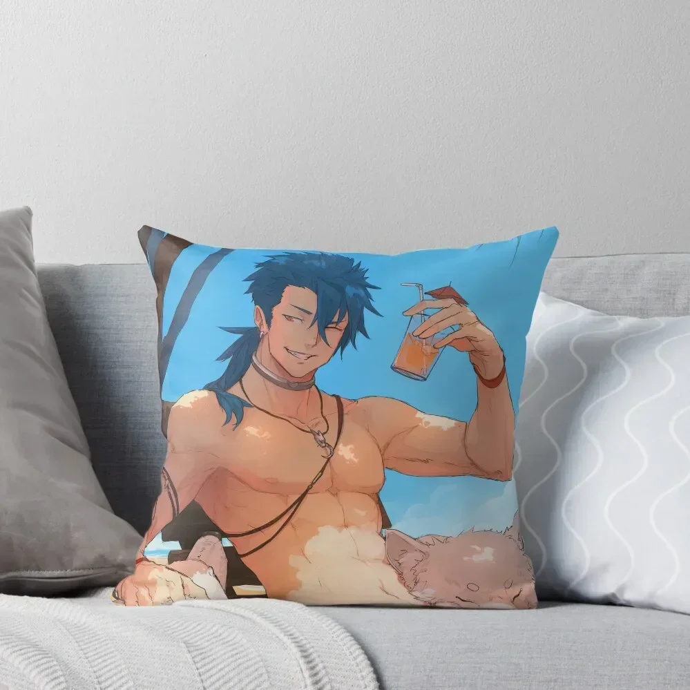 

Summer Proto Cu Throw Pillow Sofa Cushion Cover Decorative Cover For Living Room Cushions Home Decor Cushion Cover Luxury pillow