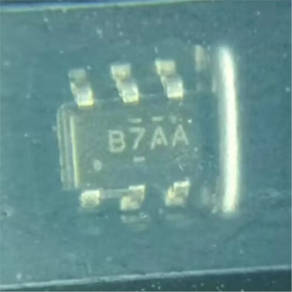 B7A  B7A*    FSA3157P6X    SC70-6    (Product quantity: 100 pieces)