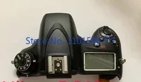 

Top Cover Case Shell with Flash Board Top Shoulder LCD Button Flex Cable Replacement Repair Part For Nikon D600 D610 SLR