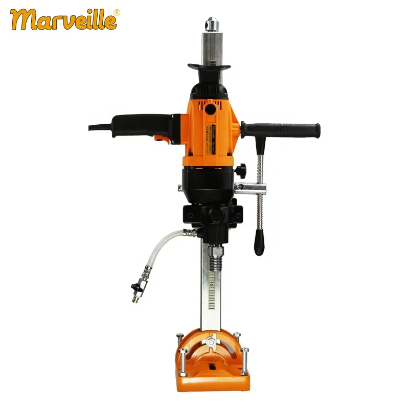 High Quality China Power Tools Profession Torque Core Electric Drill Diamond Core Drill Aircraft Electric Power Drill Machine