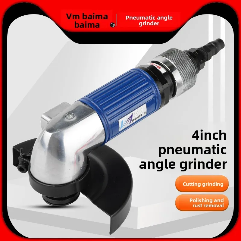 Baima Bm-M3N Pneuma…