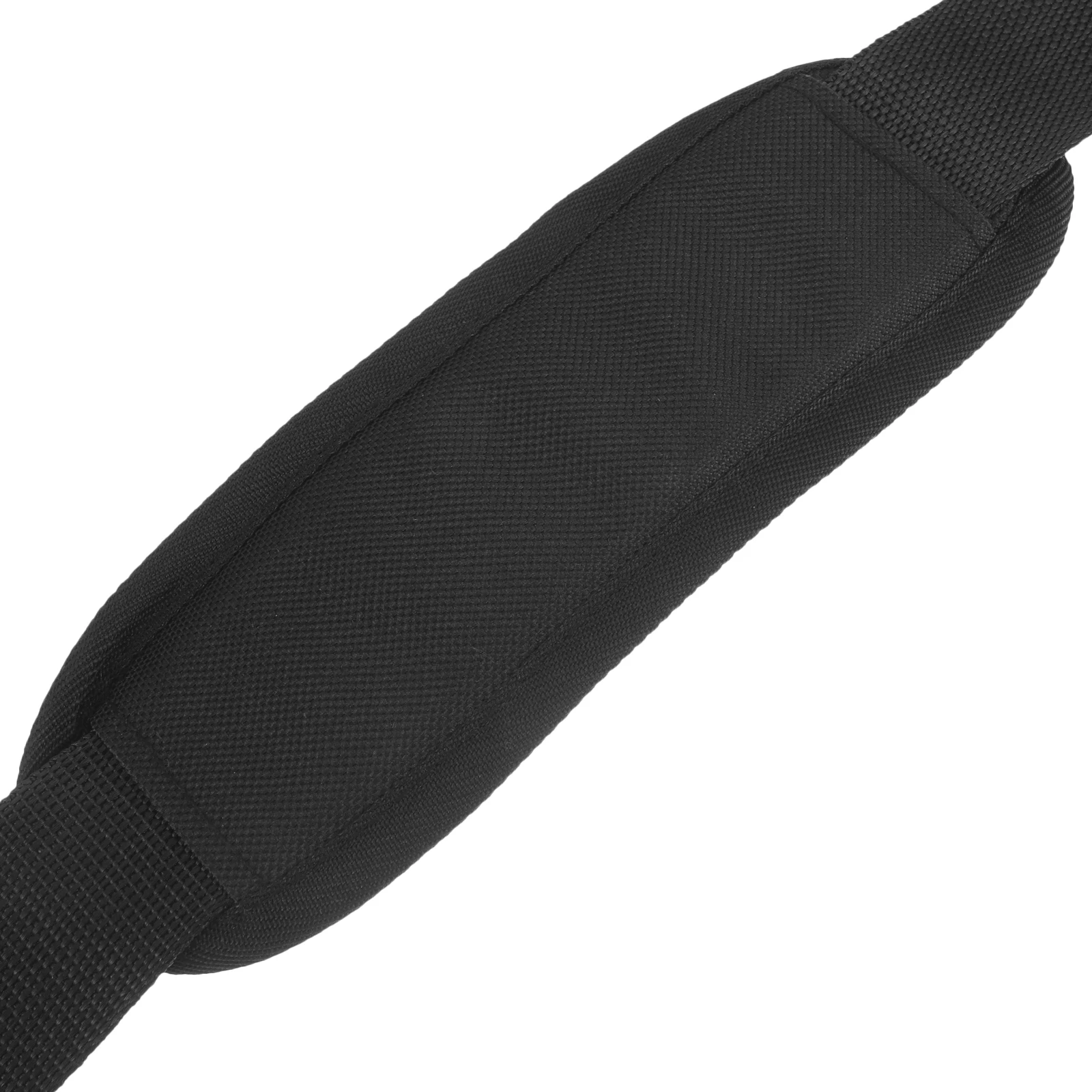 

2pcs Universal Adjustable Shoulder Straps For Bag Instrument Case Replacement Padded Lightweight Durable Replacement Straps For