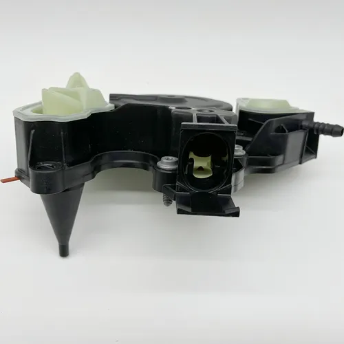 Imagen 2 del producto Válvula PCV separadora de aceite de motor original 06K 103495 AF,06K 103495 BL,06K 103495 AS/T/R para AUDI Q7 2.0,A1,A3,A4 B8,A5,A6 C7/C8,A7,Q3,Q5