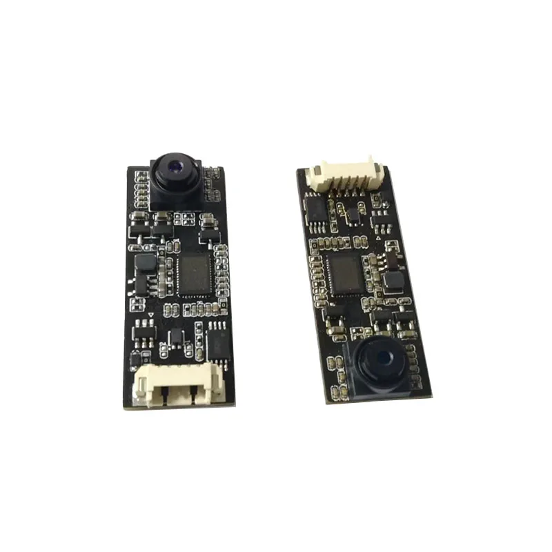 240FPS وحدة كاميرا مصراع عالمية 720P 1MP ، OV9281 USB كاميرا ويب أحادية اللون ، ارتفاع معدل الإطار التقاط العمل ويندوز راسبيري بي
