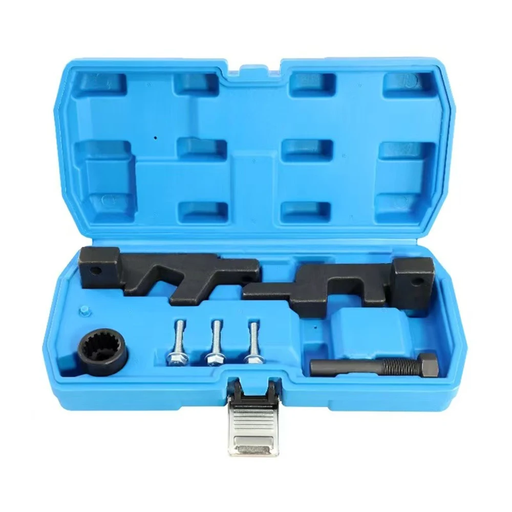 Camshaft Locking Al…