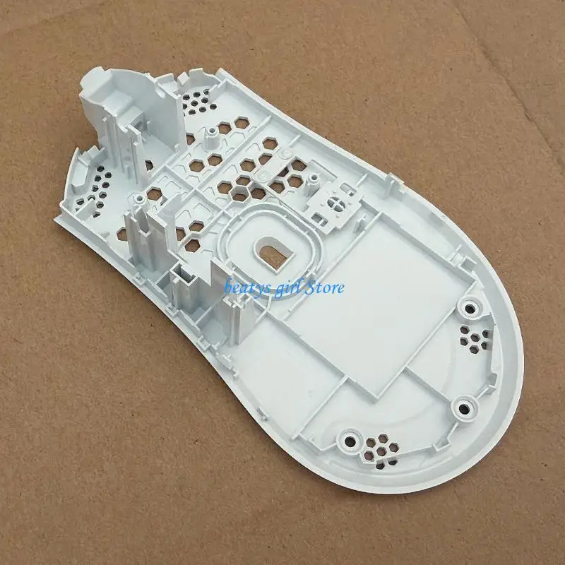 C7AB Replacement Shell Set For Gaming Mouse With Durability Plastic Construction And Easy Installation Lightweighted