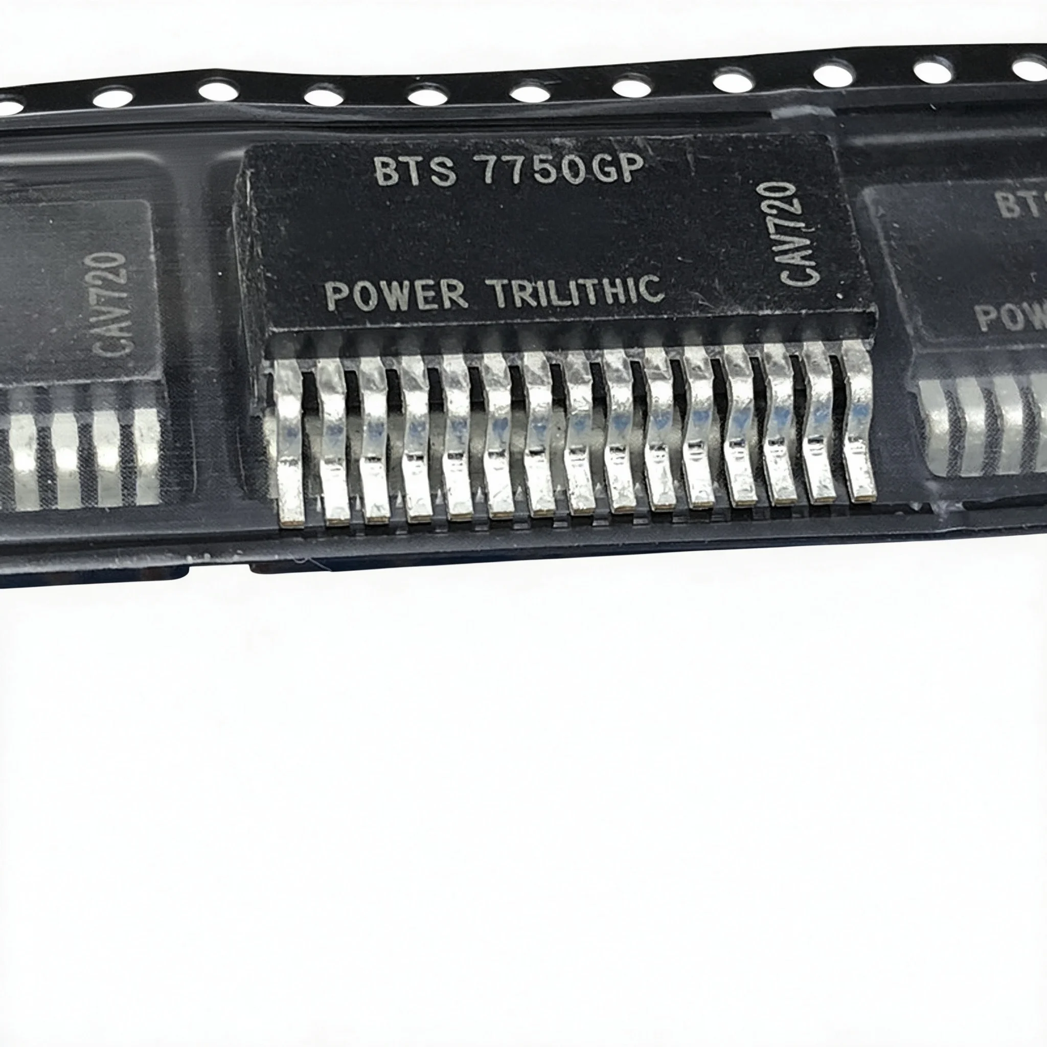 5piece BTS7750GP TO-263-15