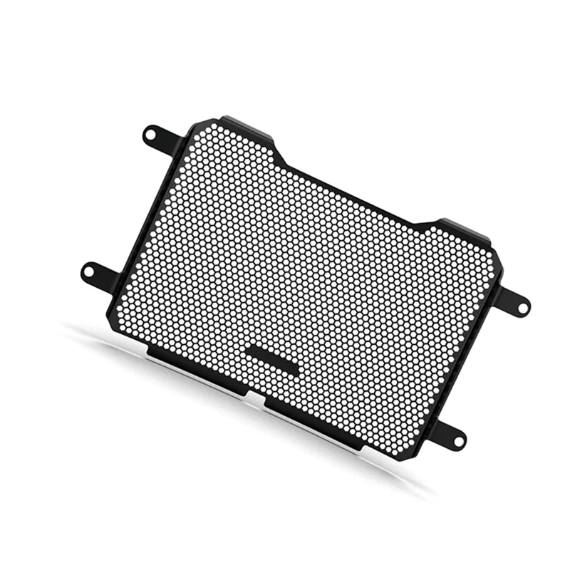 

Motorcycle Radiator Guard Grille Cover Protection Accessory Set For Svartpilen 801 2024-2025 Models