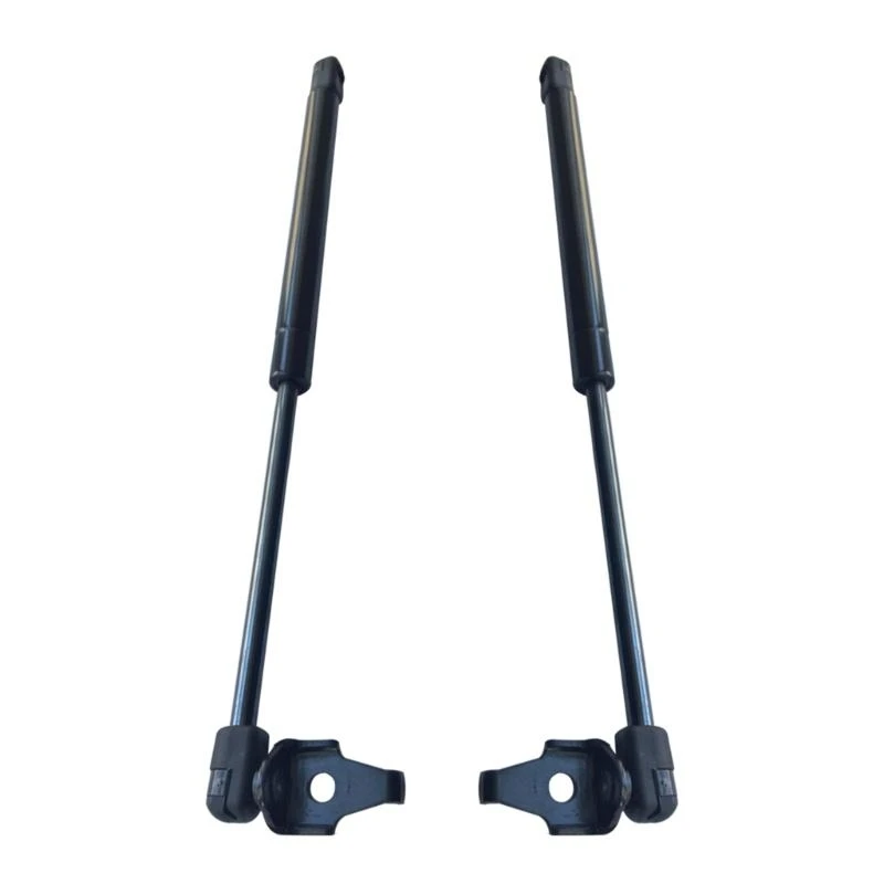 

547B Front Engine Hood Bonnet Lift Support Bars Gas Struts Bracket Arms Hydraulic Shock Struts Compatible for MCV20 1997-2001