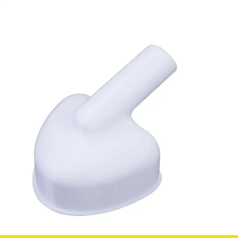SZCH Water Funnel with Smooth Plastic Finish for Travel Trailers