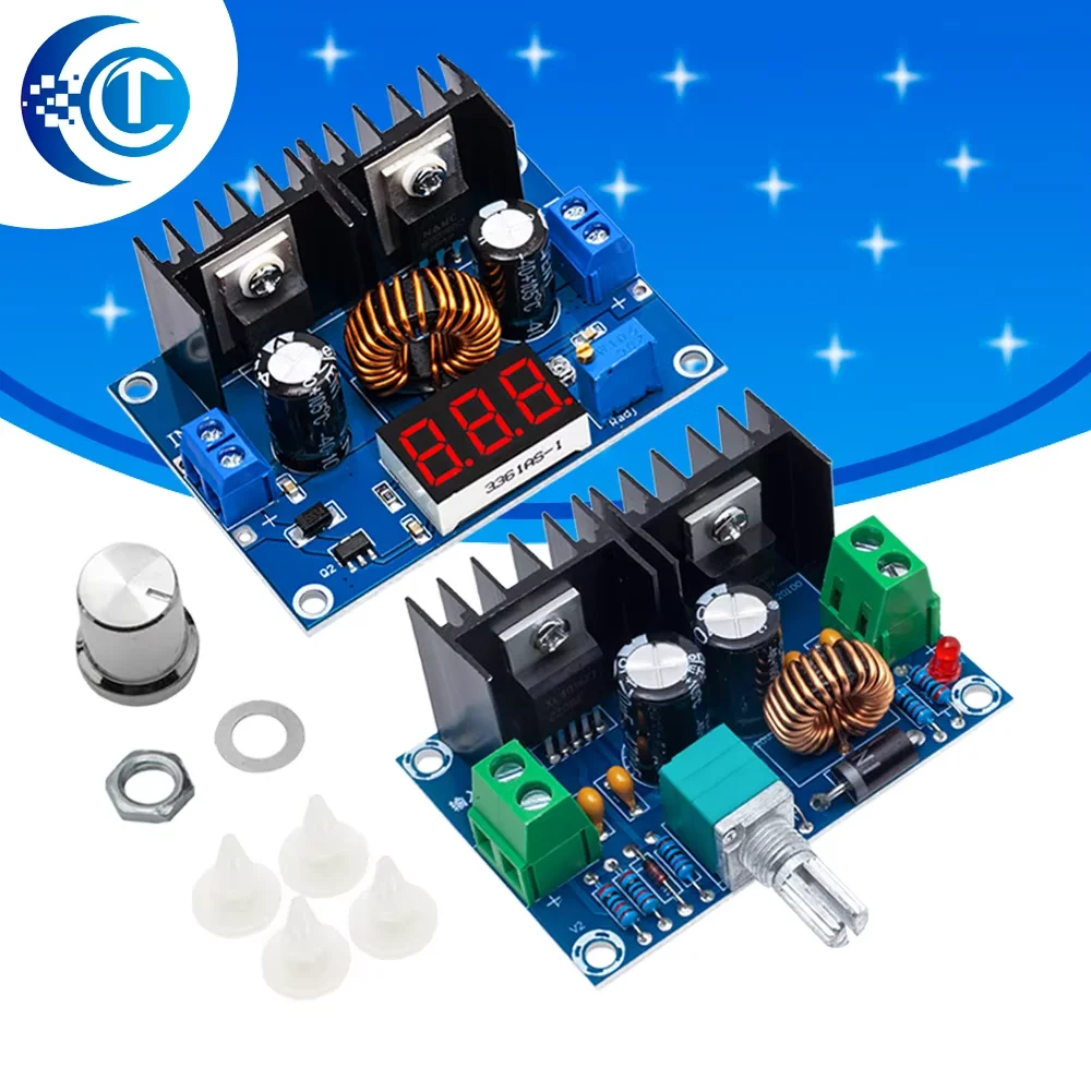 8A Max Current High…