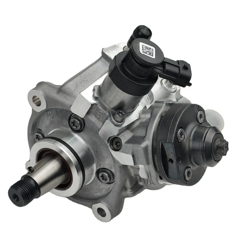 

Factory Supply Common Rail Pump Performance Fuel Pump 0445020515