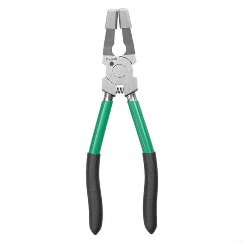 

24BA Industrial Model Making Clamp Car Clip Plier Corrosion Resistant Construction
