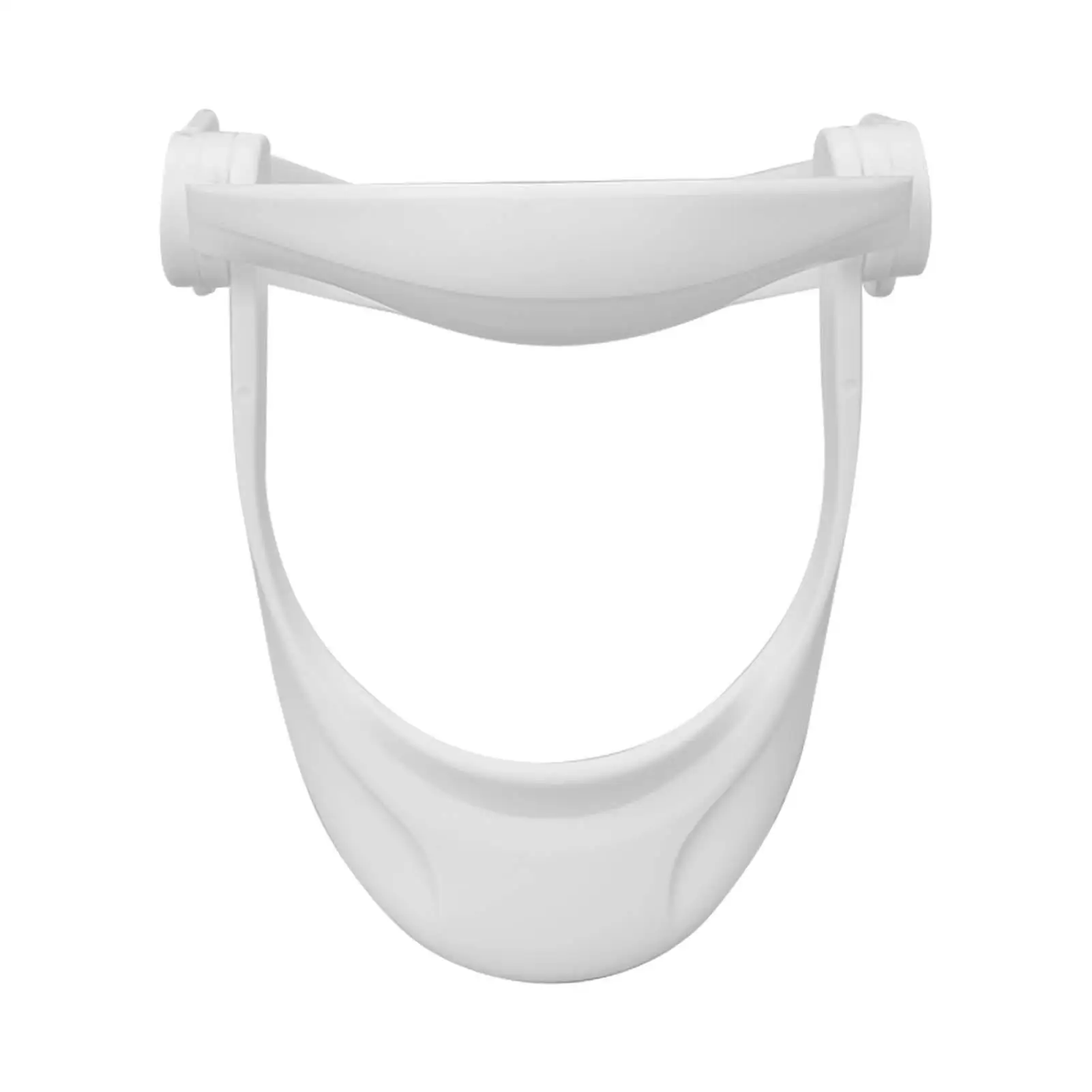 

Cervical Traction Device Neck Support Posture Correction Relief for Neck Pain and Subluxation Braces