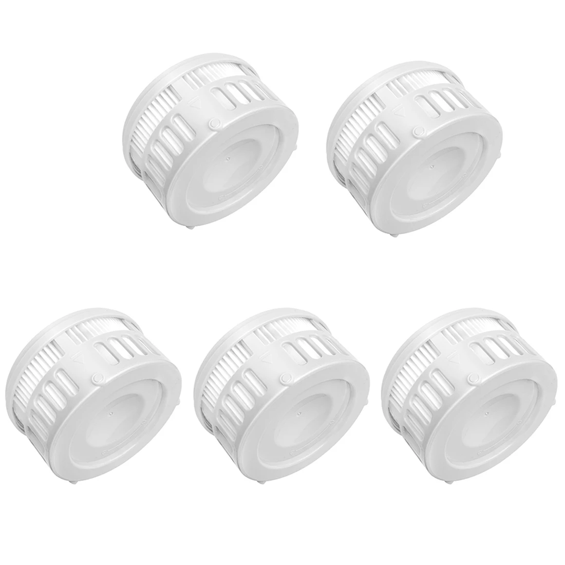 Замена фильтра A58E-Hepa для пылесоса Xiaomi G11/Xiaomi Mijia K10 Pro/MJWXCQ05XY/MJWXCQ05XYHW, запасные части