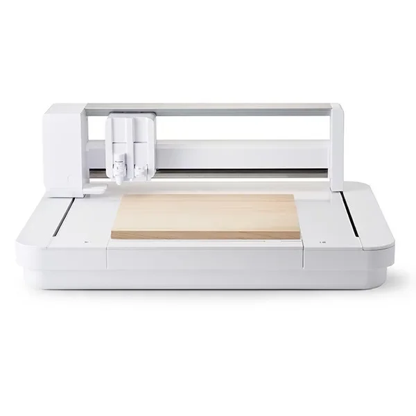 Flachbeschriftungsmaschine der kleinen Marke, Schneidemaschine der zweiten Generation CURIO2