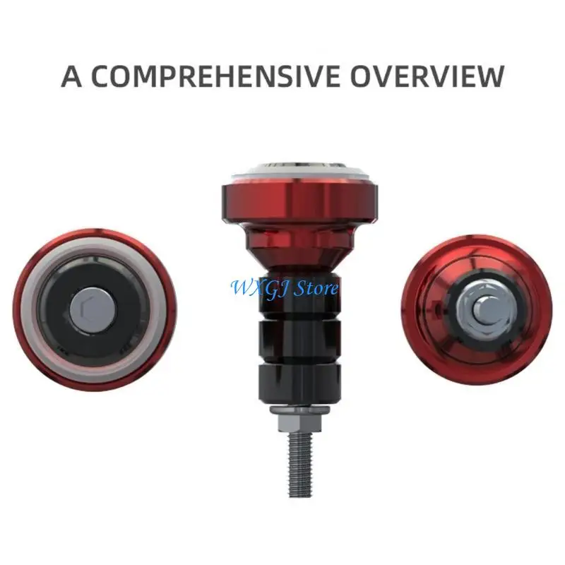 

37JE Upgrades Eye Light Screw Mount Energy Saving LED for Benali Bikes