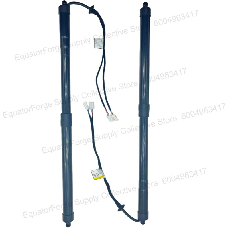 Hood Strut Lift Support Durable Direct Fit Easy Installation Gas Spring OE:9812129680 9812129780 2013-2018 Premium Reliable