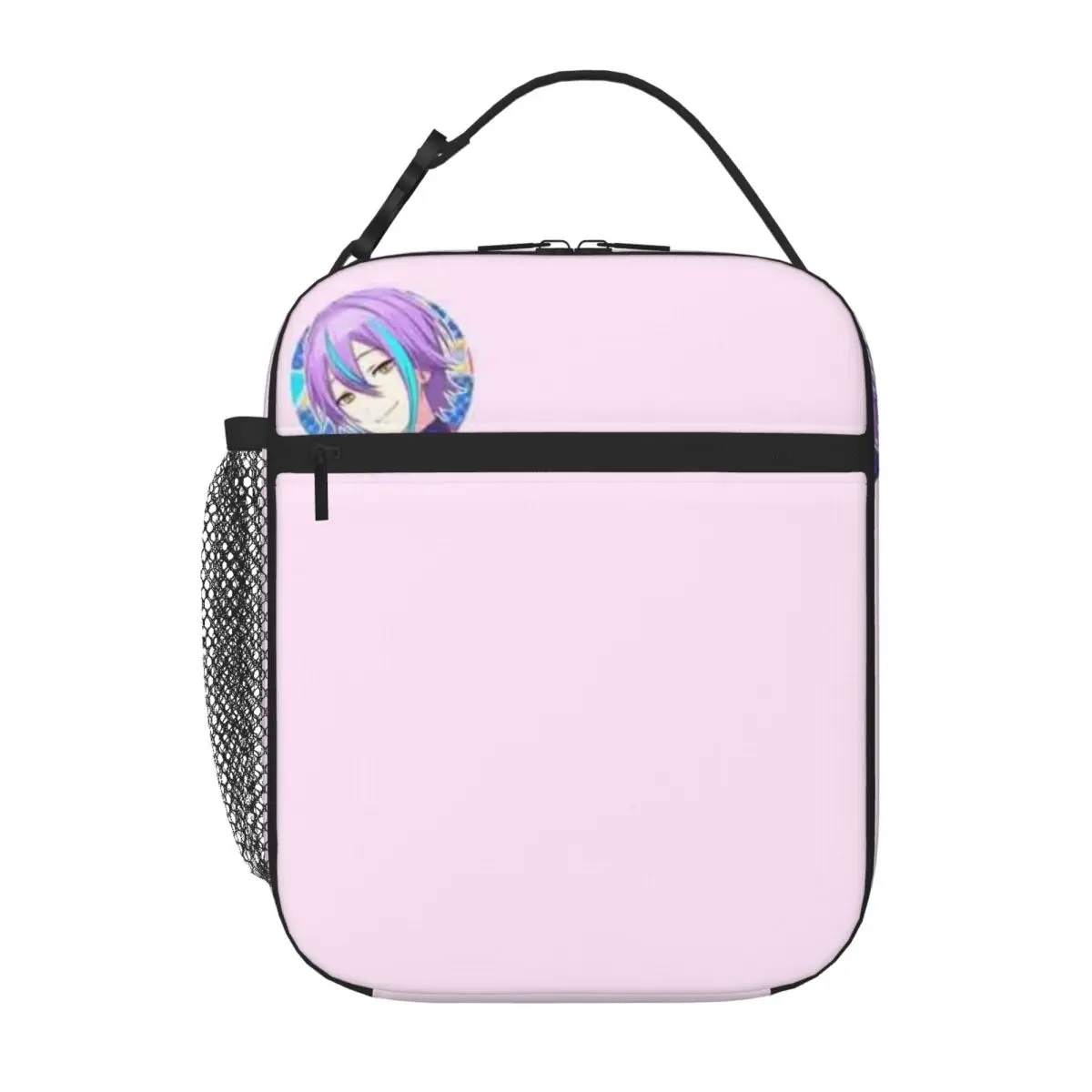 Bestselling Rui Kamishiro Modern Food Storage Bag Home To Go Lunch Handbag