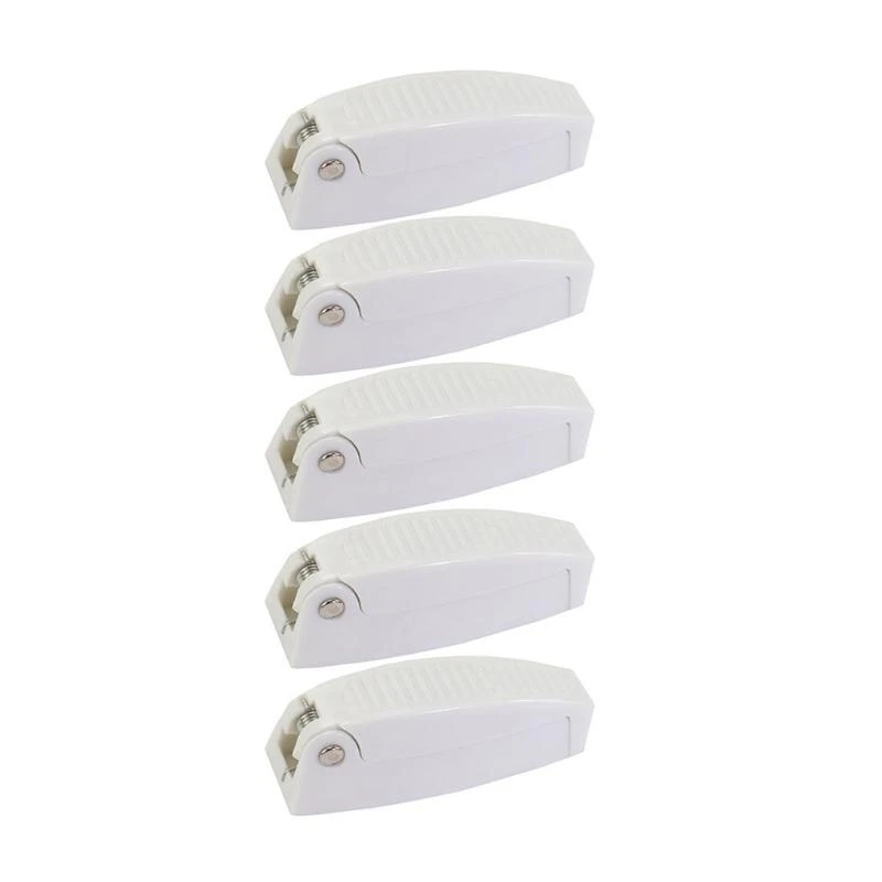 Baggage Door Cabinet Catch Trailer Storage for Latch Closure Hook Holder for RV
