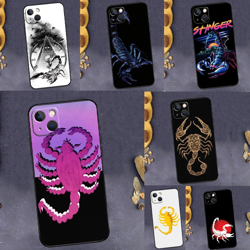 Scorpion Case For H… - image