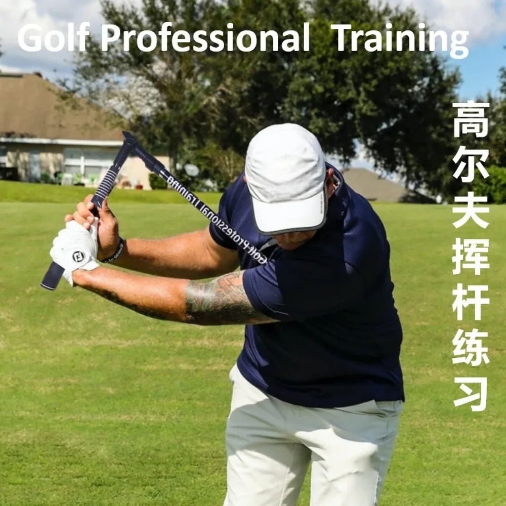 Golf Corrector Swing Practice Golfs Posture