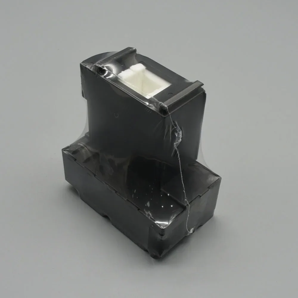กล่องบำรุงรักษา S210125 SC23MB C13S210125 สำหรับเครื่องพิมพ์ Epson SureColor SC-F100 SC-F130 SC-F150 SC-F160 SC-F170 ถังบำรุงรักษา