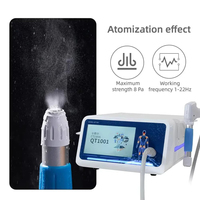 Extracorporeal Shock Wave Therapy Device Shockwave Health Machine Ondas De Choque Fisioterapia Erectile Dysfunction Masajeador y
