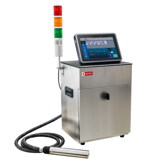 MX1890 Smart Cij In…