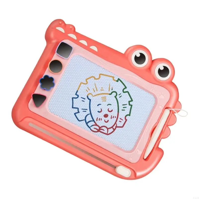 Máy tính bảng vẽ từ tính có thể xóa đồ chơi sáng tạo cho trẻ Gift giáo dục p31b