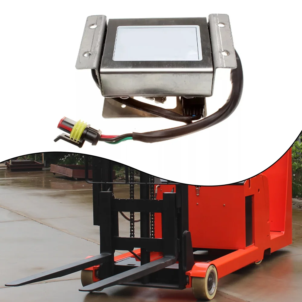 Innovative Engineering Throttle Model PB6 Type 05K Potentiometer Suitable for Diverse Uses in For MS & For Curtis Equipment