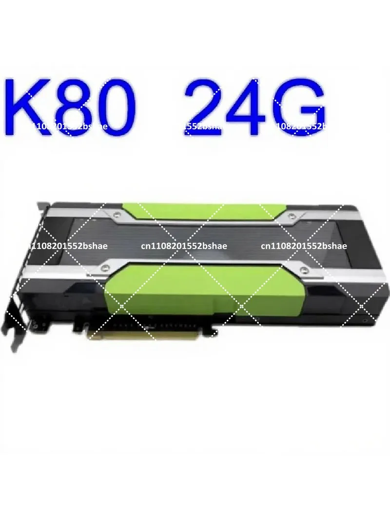 GPU Computing Accelerator for Deep Learning AI Training Data Science Workstation